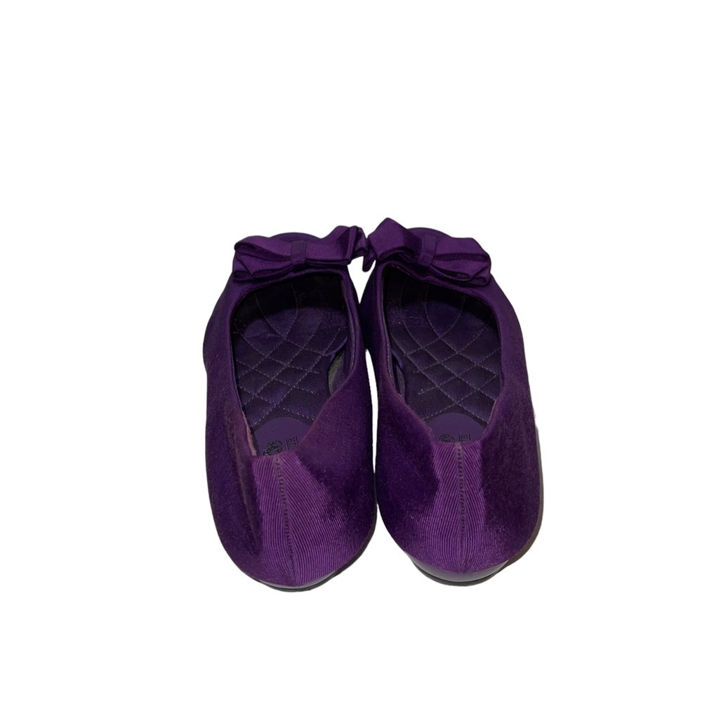 Coach Woman Shoes Size 8.5 - Picture 3 of 8